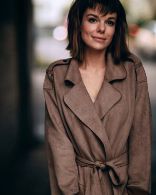 Anna Starshenbaum  pic #1325065