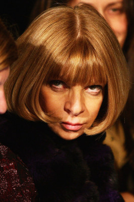 Anna Wintour pic #311927