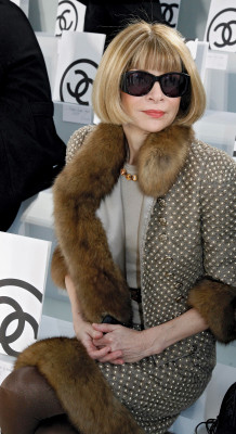 Anna Wintour pic #311940