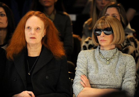 photo 25 in Anna Wintour gallery [id649055] 2013-11-26 00:00:00