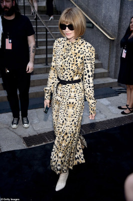 photo 4 in Anna Wintour gallery [id1142302] 2019-06-04 00:00:00