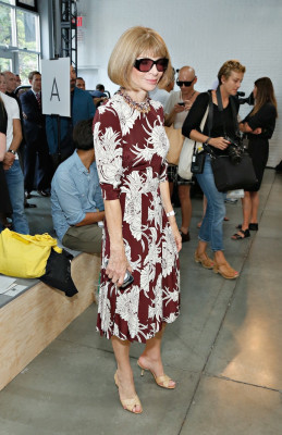 Anna Wintour pic #634299
