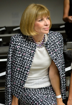 Anna Wintour pic #634308