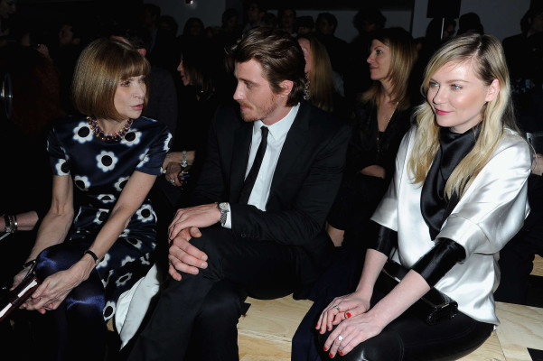 Anna Wintour pic #588935