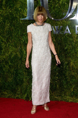 Anna Wintour pic #779305