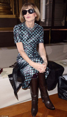 Anna Wintour pic #778030