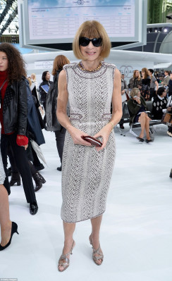 Anna Wintour pic #802457