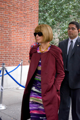 Anna Wintour pic #311978