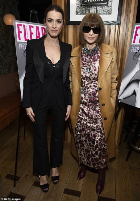 photo 9 in Anna Wintour gallery [id1114067] 2019-03-12 00:00:00