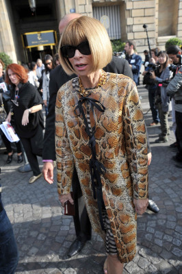 photo 26 in Anna Wintour gallery [id312016] 2010-12-06 00:00:00