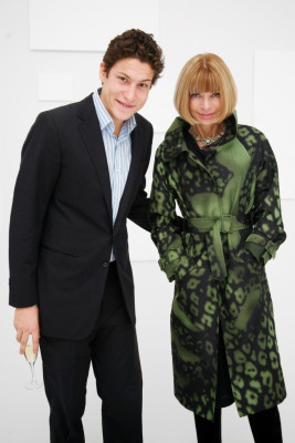 Anna Wintour pic #311742