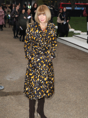 photo 15 in Anna Wintour gallery [id349324] 2011-02-28 00:00:00