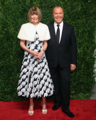 Anna Wintour pic #806260