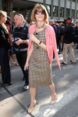 Anna Wintour pic #636193