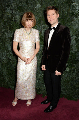 photo 6 in Anna Wintour gallery [id745721] 2014-12-05 00:00:00
