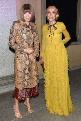 Anna Wintour pic #804494