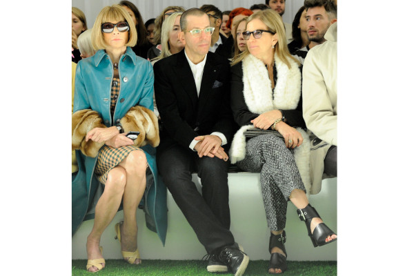 Anna Wintour pic #636185