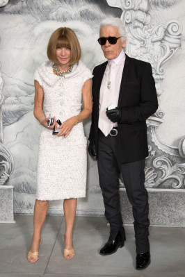 Anna Wintour pic #566657