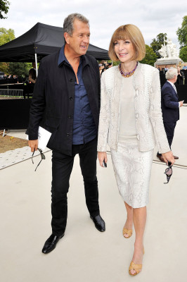 Anna Wintour pic #566658
