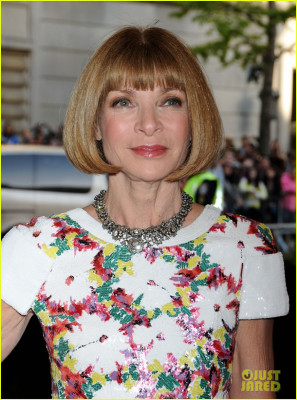Anna Wintour pic #631474