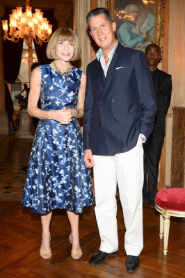 Anna Wintour pic #637794