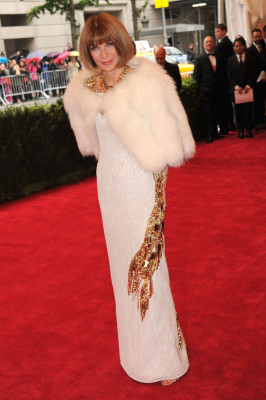 Anna Wintour pic #566656