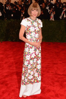 Anna Wintour pic #604960