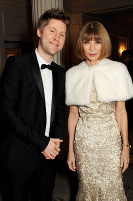 Anna Wintour pic #566660
