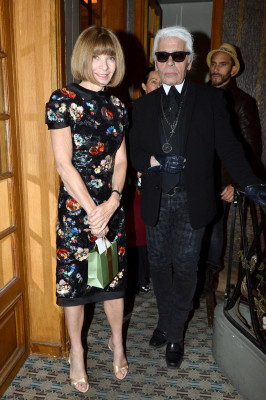 Anna Wintour pic #637404