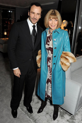 Anna Wintour pic #636181