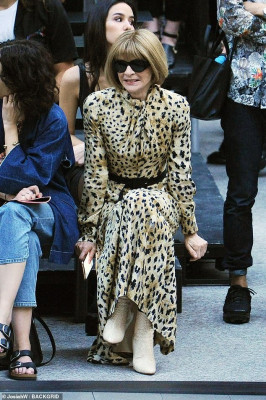 photo 5 in Anna Wintour gallery [id1142273] 2019-06-04 00:00:00
