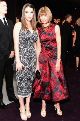 Anna Wintour pic #567849