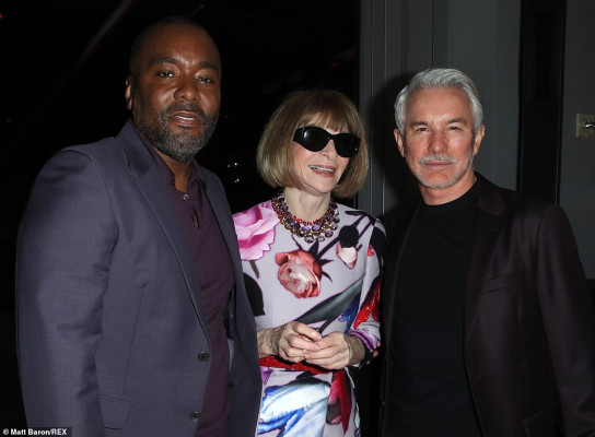 photo 7 in Anna Wintour gallery [id1129309] 2019-05-06 00:00:00
