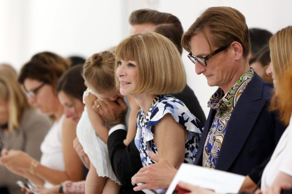 Anna Wintour pic #636216