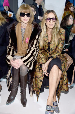 Anna Wintour pic #939841