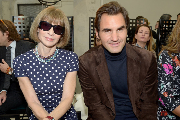 Anna Wintour pic #939842