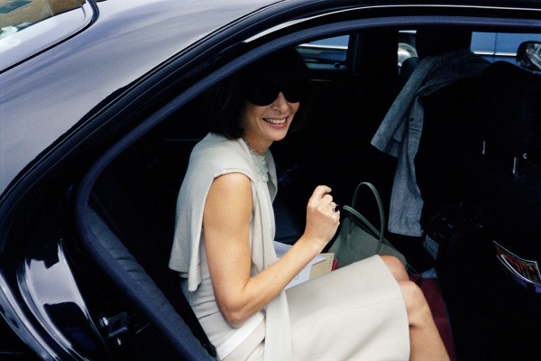 Anna Wintour pic #939852