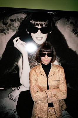 Anna Wintour pic #939846