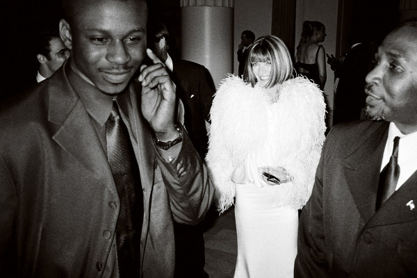 Anna Wintour pic #939845