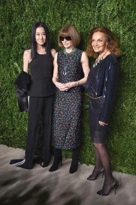 Anna Wintour pic #939848