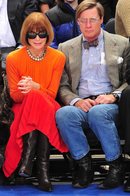 Anna Wintour pic #939844