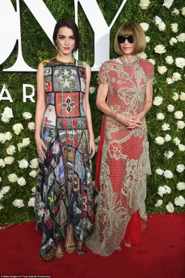 Anna Wintour pic #942848