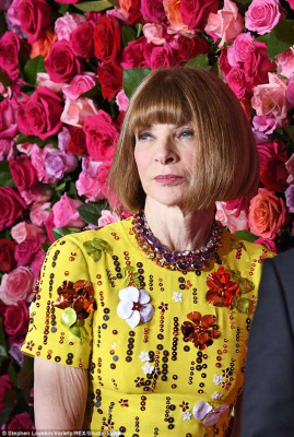 photo 15 in Anna Wintour gallery [id1043852] 2018-06-14 00:00:00