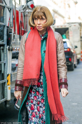 photo 24 in Anna Wintour gallery [id1022742] 2018-03-22 00:00:00