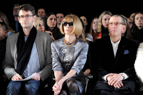 Anna Wintour pic #577883