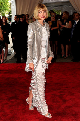 Anna Wintour pic #255166