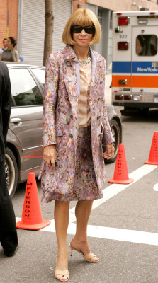 Anna Wintour pic #311747