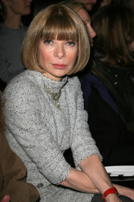Anna Wintour pic #311757