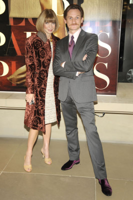 Anna Wintour pic #311769