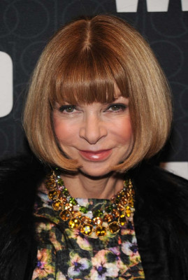 Anna Wintour pic #302383